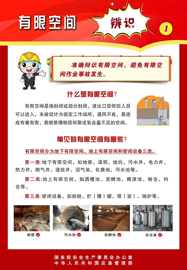 有限空間為何成為“吃人黑洞”？