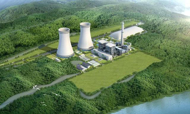 應(yīng)用在發(fā)電廠中的可燃有毒氣體傳感器有哪些？
